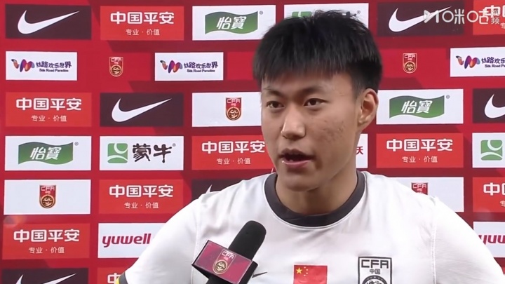 杜月徵三十米世界波定乾坤 U23國足一球小勝越南