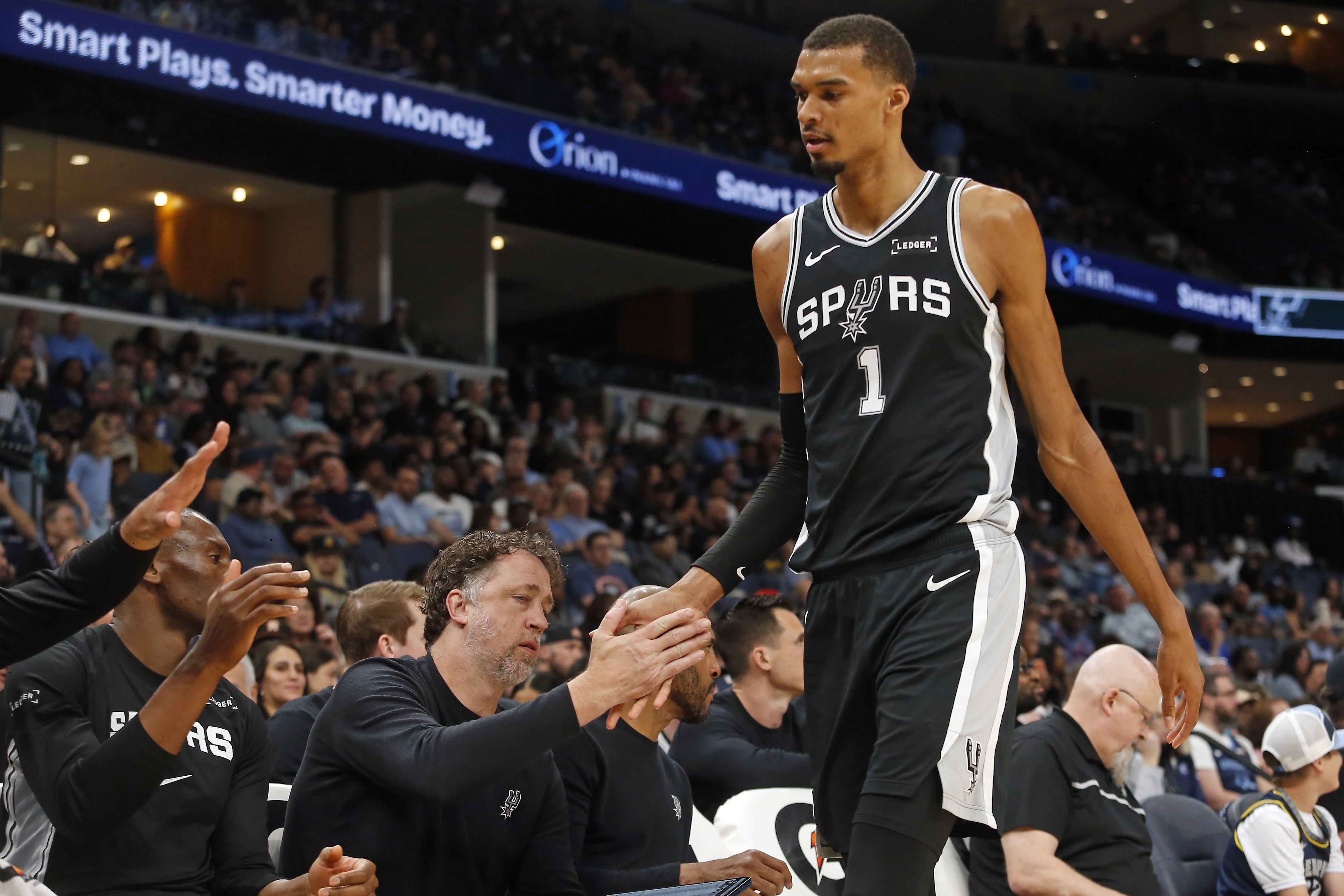 追夢(mèng)評(píng)文班MVP前景：需從SGA手中搶獎(jiǎng) 標(biāo)志性表現(xiàn)還不夠