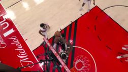 [馬刺19-2] 攻擊波收割比分！馬刺眾將末節(jié)轟出一波19-2