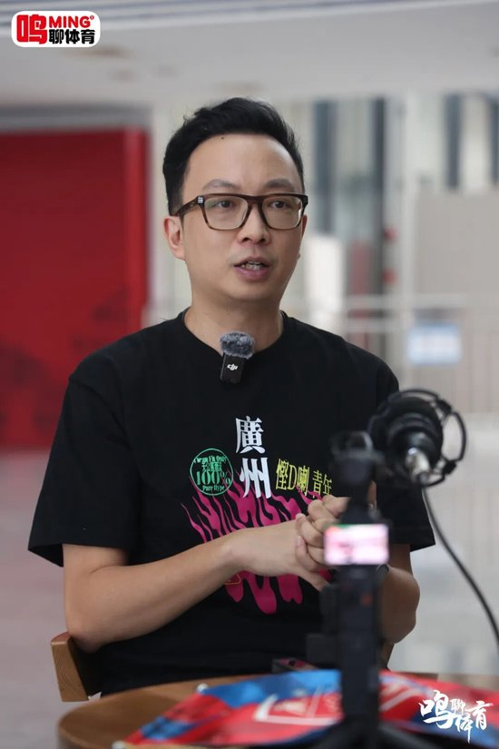 廣州蒲公英賽季復盤：本土化內(nèi)核與職業(yè)初體驗的平衡