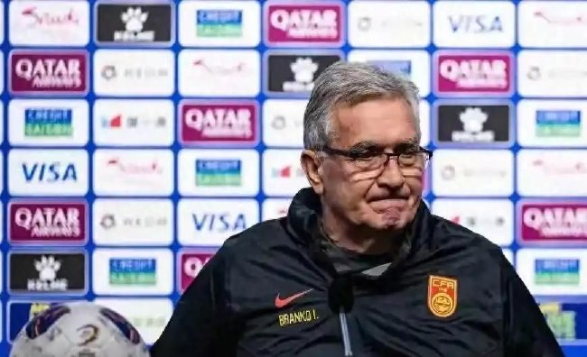 伊萬下課倒計時：足協(xié)合同條款確保零違約金解約