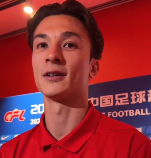 安永佳：深圳戰(zhàn)術(shù)得當，海港需應對低迷期