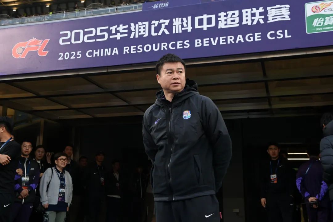 4戰(zhàn)3負(fù)！于根偉輪換魔咒拖累津門虎 報(bào)名僅26人埋下隱患