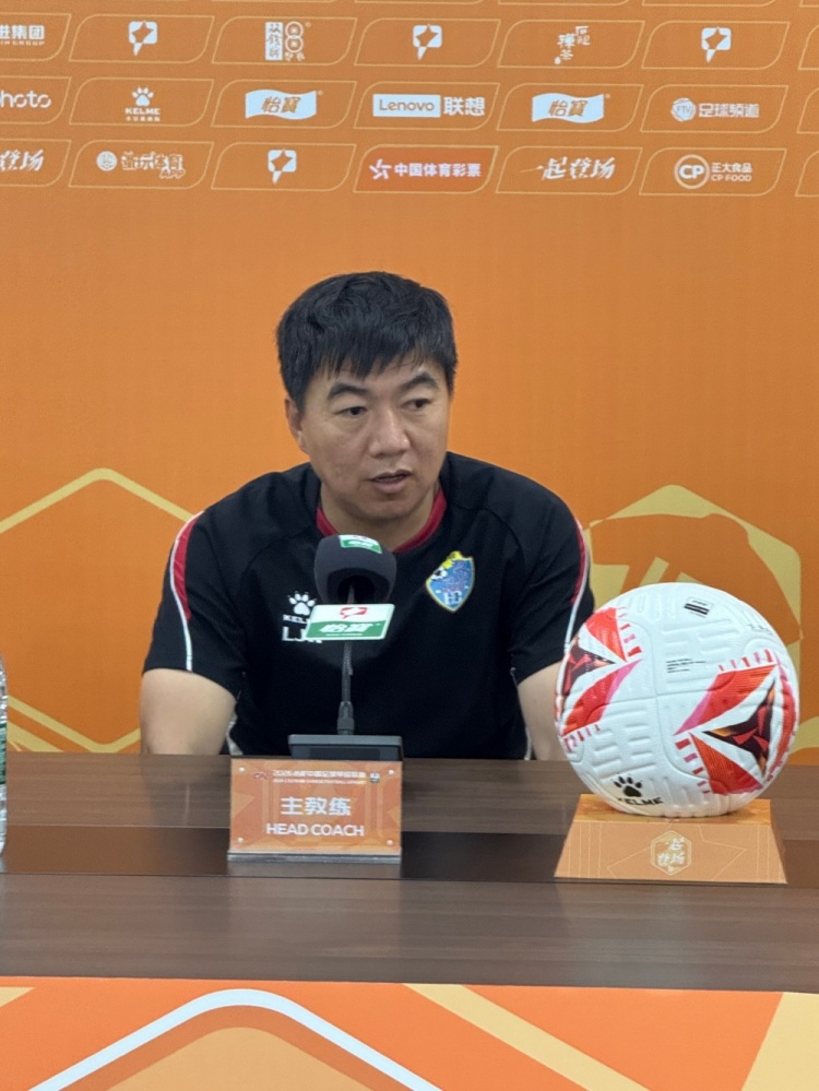三連客后回歸主場，劉俊威：隊員興奮，期待表現