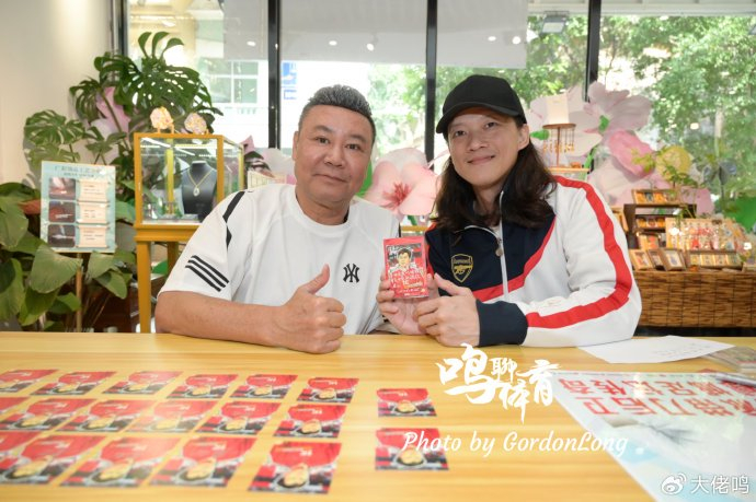 麥超:U17國足絕非弱旅 浮嶋敏值得更多機會 粵超青訓需十年規(guī)劃 麥超:U17國足絕非弱旅 浮嶋敏值得更多機會 粵超青訓需十年規(guī)劃