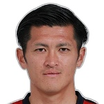 上田綺世